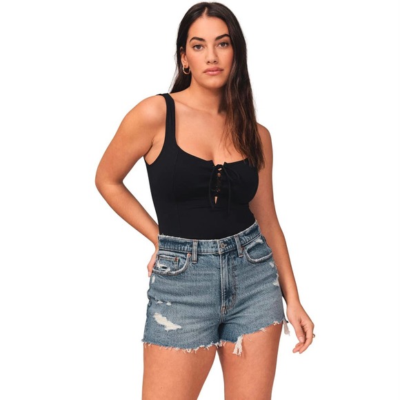 \u0026 Fitch | Shorts | Abercrombie Fitch 